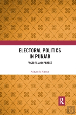 Bertrand.pt - Electoral Politics In Punjab