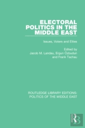 Electoral Politics In The Middle East