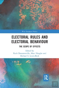 Bertrand.pt - Electoral Rules And Electoral Behaviour
