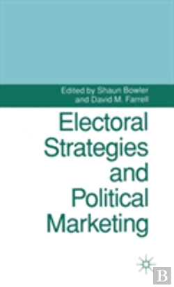 Bertrand.pt - Electoral Strategies And Political Marketing