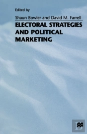 Electoral Strategies And Political Marketing