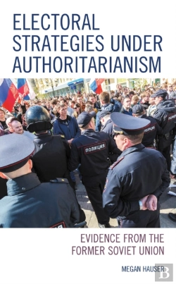 Bertrand.pt - Electoral Strategies Under Authoritarianism
