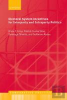 Electoral System Incentives For Interparty And Intraparty Politics
