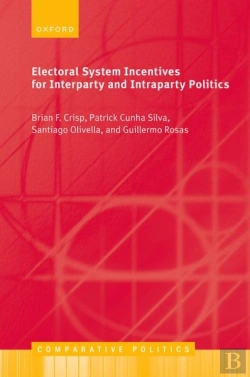 Bertrand.pt - Electoral System Incentives For Interparty And Intraparty Politics