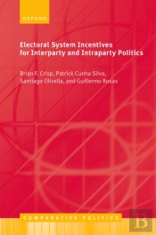 Electoral System Incentives For Interparty And Intraparty Politics