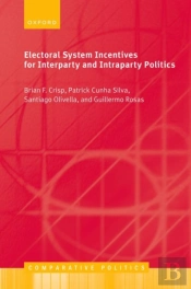 Electoral System Incentives For Interparty And Intraparty Politics
