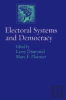 Electoral Systems And Democracy