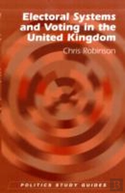 Bertrand.pt - Electoral Systems And Voting In The United Kingdom