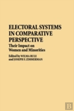 Bertrand.pt - Electoral Systems In Comparative Perspective