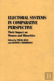 Electoral Systems In Comparative Perspective