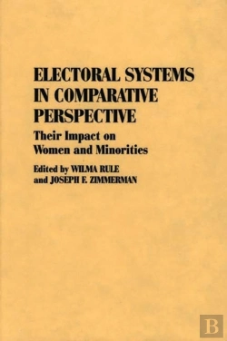 Bertrand.pt - Electoral Systems In Comparative Perspective