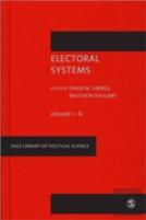 Electoral Systems