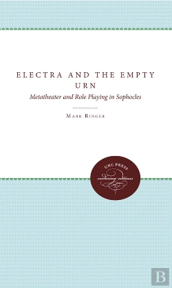 Bertrand.pt - Electra And The Empty Urn
