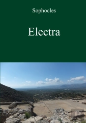 Electra By Sophocles