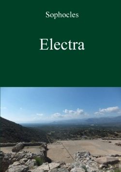 Bertrand.pt - Electra By Sophocles