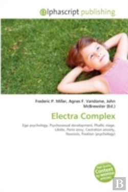Bertrand.pt - Electra Complex
