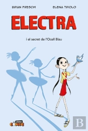 Electra. El Secret De L'Ocell Blau