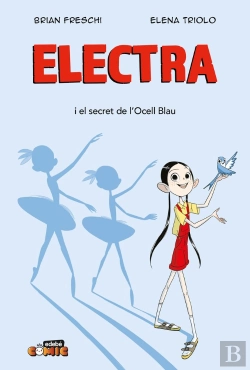 Bertrand.pt - Electra. El Secret De L'Ocell Blau