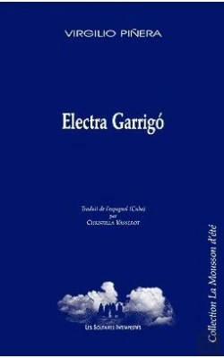 Bertrand.pt - Electra Garrigo