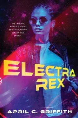 Bertrand.pt - Electra Rex
