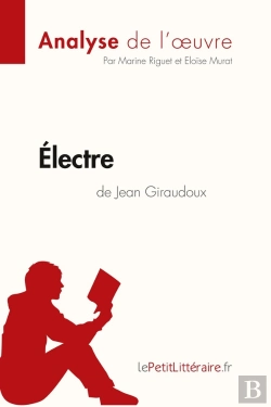 Bertrand.pt - Électre De Jean Giraudoux