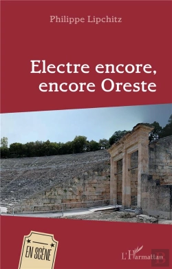 Bertrand.pt - Electre Encore, Encore Oreste