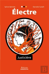 Electre, Justicière