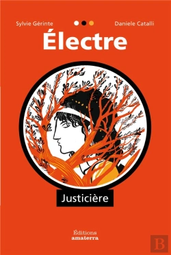 Bertrand.pt - Electre, Justicière