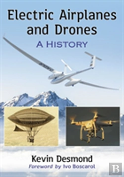 Bertrand.pt - Electric Airplanes And Drones