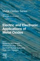 Electric And Electronic Applications Of Metal Oxides