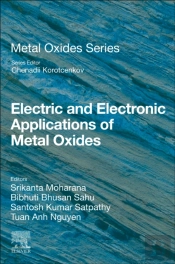 Electric And Electronic Applications Of Metal Oxides