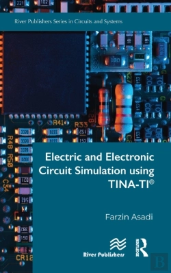Bertrand.pt - Electric And Electronic Circuit Simulation Using Tina-Tiâ®