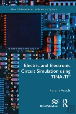 Bertrand.pt - Electric And Electronic Circuit Simulation Using Tina-Ti(R)