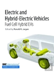 Electric And Hybrid-Electric Vehicles