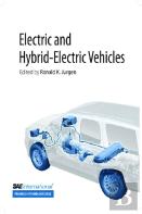 Electric And Hybrid-Electric Vehicles