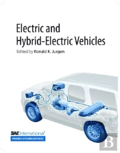 Electric And Hybrid-Electric Vehicles