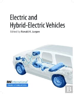 Bertrand.pt - Electric And Hybrid-Electric Vehicles