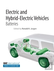 Electric And Hybrid-Electric Vehicles
