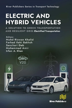 Bertrand.pt - Electric And Hybrid Vehicles: A Solution To Green Transportation And Resilient Grid