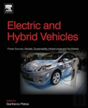 Electric And Hybrid Vehicles