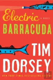 Electric Barracuda