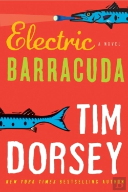 Bertrand.pt - Electric Barracuda