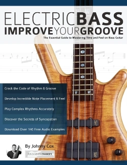 Bertrand.pt - Electric Bass