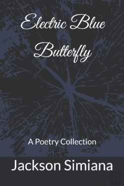 Bertrand.pt - Electric Blue Butterfly