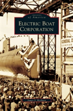 Bertrand.pt - Electric Boat Corporation