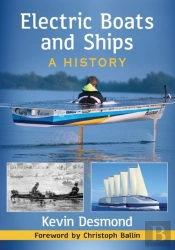 Electric Boats And Ships