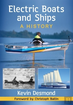 Bertrand.pt - Electric Boats And Ships