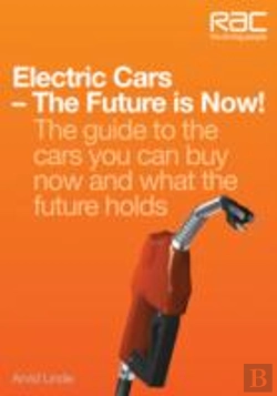 Bertrand.pt - Electric Cars Â€“ The Future Is Now!