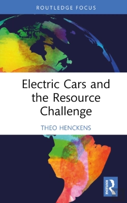 Bertrand.pt - Electric Cars And The Resource Challenge
