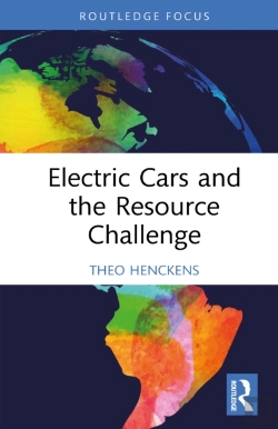 Bertrand.pt - Electric Cars And The Resource Challenge